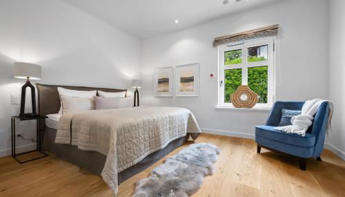 Ferienwohnung Sylter Auszeit Westerland auf Sylt - Foto 3