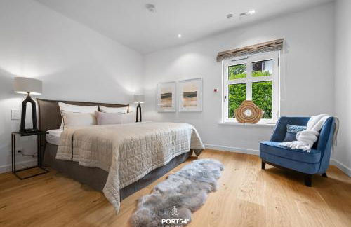 Ferienwohnung Sylter Auszeit Westerland auf Sylt - Foto 3