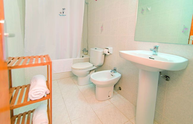 Apartamentos Mar Blanca - Photo 19