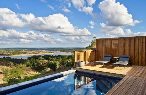 Caju Villas Montargil - Villa Farinha Branca - Foto 1