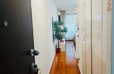 Nova Galerija West App MARY - parking in garage - Foto 11