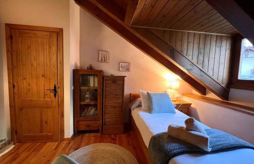 Apartamento Sol de Espot - L'Amfitriona - Photo 14