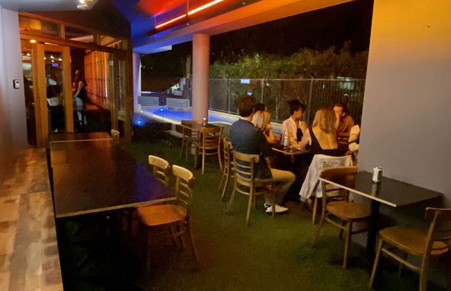 Byron Quarter Holiday Apartments - Photo 48