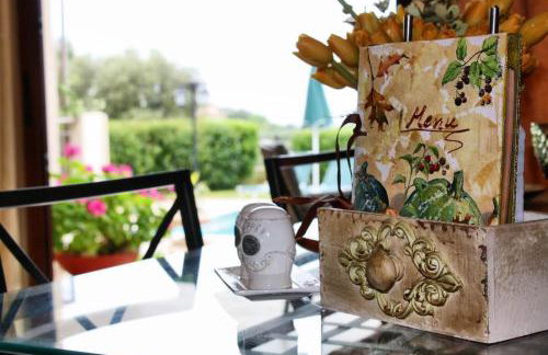 Traditional Villa Mandola - Foto 21