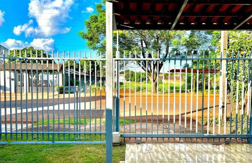 Casa Jardim Cataratas na região dos Atrativos - Foto 12