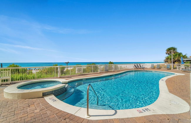 Seychelles Beach Resort by Panhandle Getaways - Foto 39