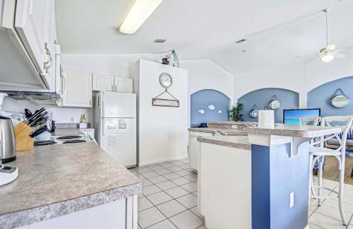 Beautifully Decorated Remodeled Pool Home - Foto 14