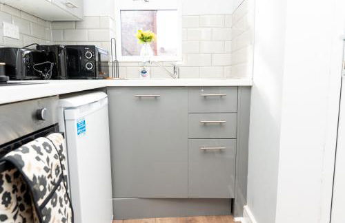 Rb Lodge Stockport - Foto 56