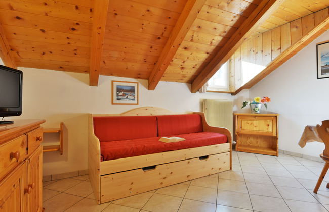 Villa Placidia Apt 32 - Foto 4