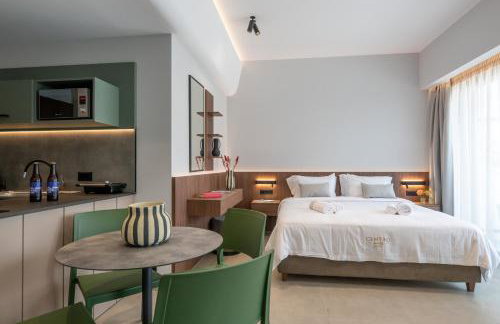 CENTRO Suites - Foto 17