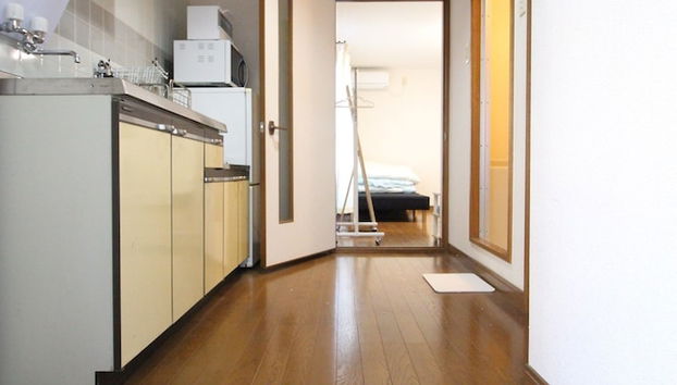 Furere Shichijo - Photo 2, Room