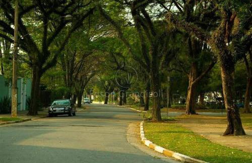 Executive Flat - Foto 30