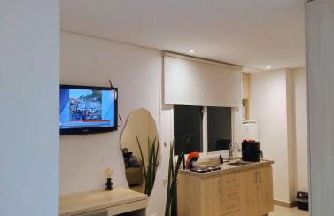 Flat with panoramic view in BH - Foto 23