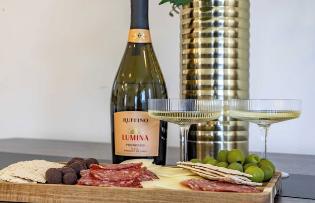 Bourbon By Avantstayspacious Modern Home 5mins From Downtown Nashville - Foto 11