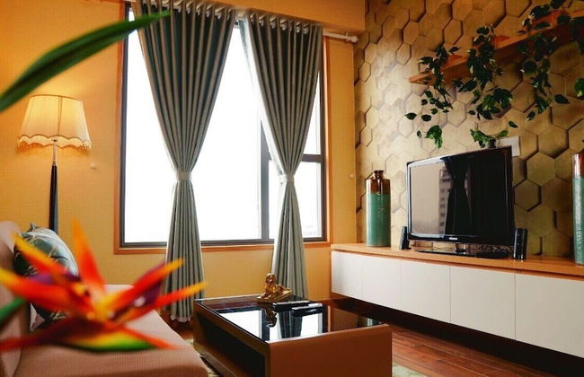 Justay Sunrise City - Photo 34