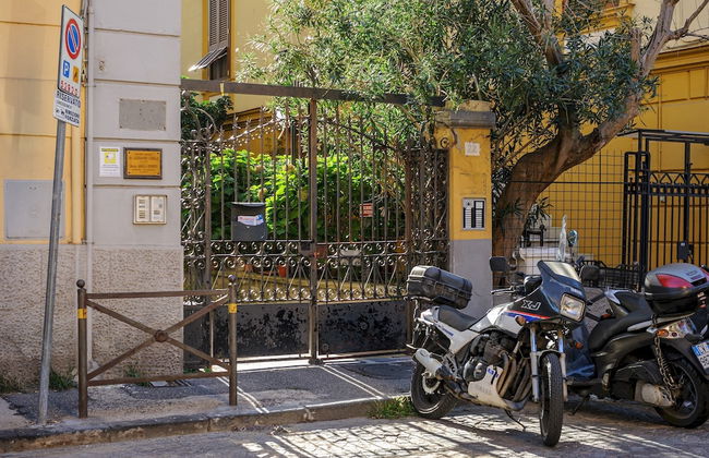 Via Aniello Falcone 72b - Foto 38