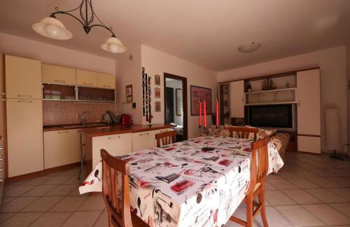 la casa di sandra - Foto 10