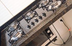 Duplex Apartamento em Casa Caiada - Foto 2