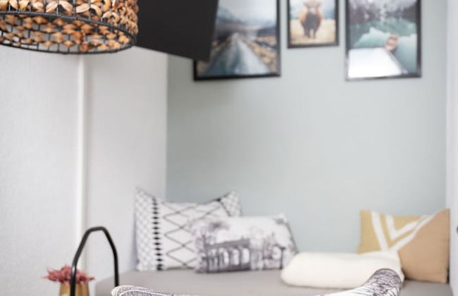 Sohana Lifestyle Apartments - Foto 18