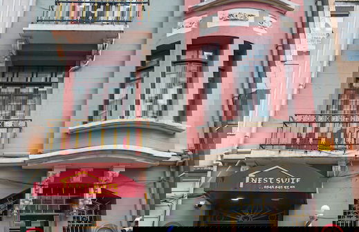 NEST SUİTE - Foto 38