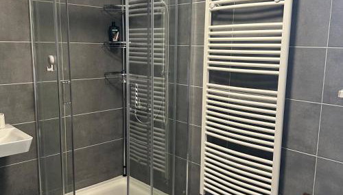 Ferienwohnung Tasias - Foto 2, Shower