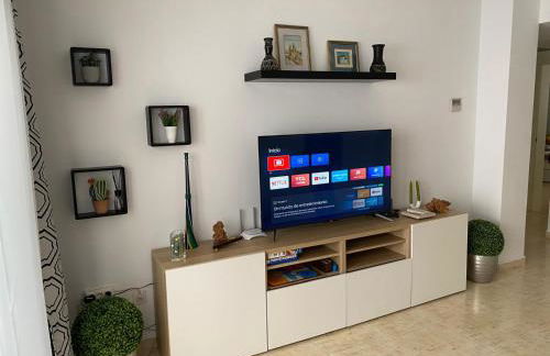 Precioso apartamento con vistas al mar - Photo 7