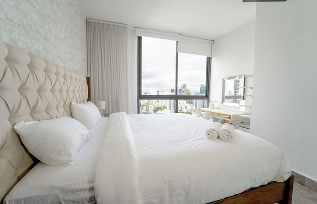 Yoo Panamá by Boutique Apartments - Foto 61