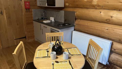 Mountain Edge Resort Lodge 1 with Hot Tub - Foto 4