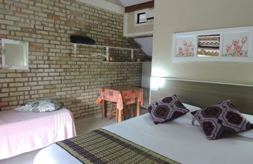 Pousada Beija-Flor - Photo 30