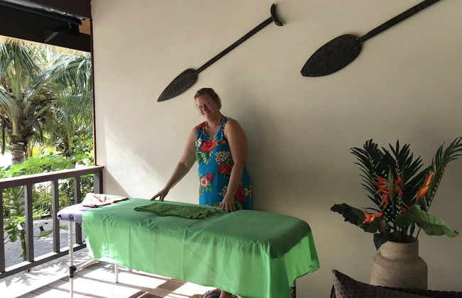 Serenity Villas Rarotonga - Photo 43