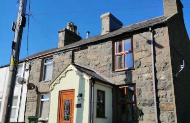 Lovely Stone Village cottage in Snowdonia - Foto 53