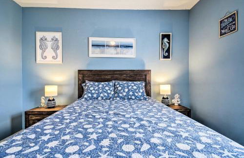 Sunset Beach Resort Condo in Golf Community! - Foto 13