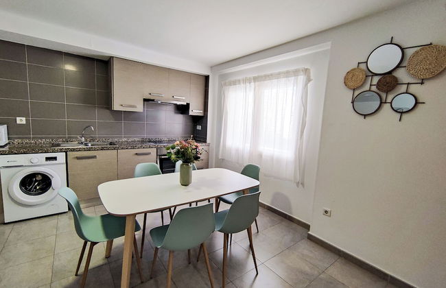 Apartamentos Gandía Playa Centro 3000 - Foto 20