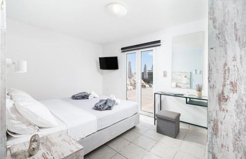 Villa Anthemis - Private Heated Pool - Photo 13