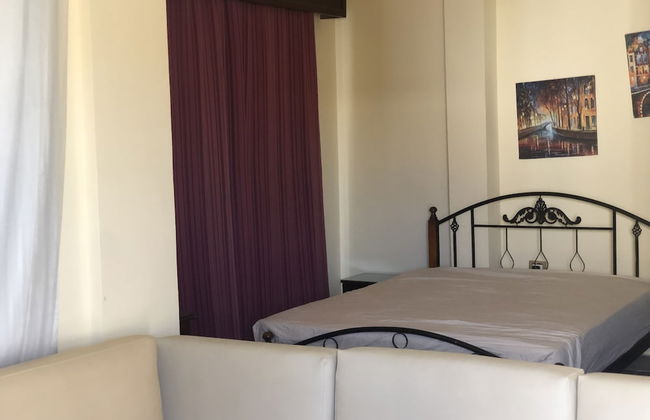 Sultan Sharm El Sheikh Hadaba Farshas - Foto 10