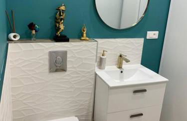 Jolie appartement en plein centre du village - Foto 5