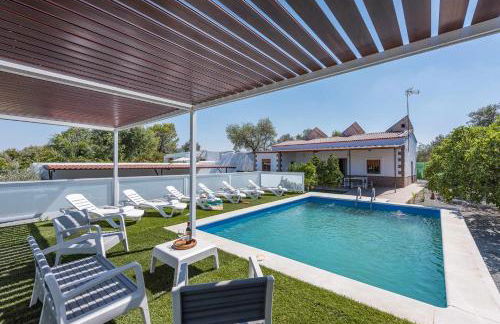 Casa Rural Adalid, Campiña de Sevilla - Foto 1