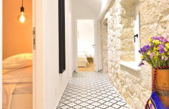 Charming and Authentic Stone Villa Stanić - Foto 21