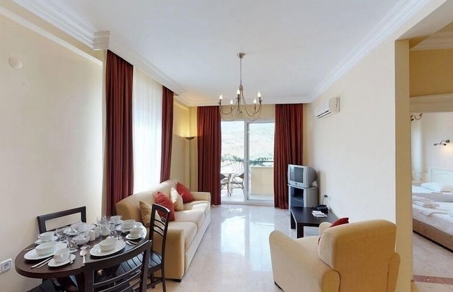 Gold City 2 Bedroom Villa 2 - Foto 7