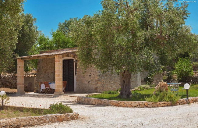 280 Villa con Piscina a Casarano Gallipoli - Photo 16