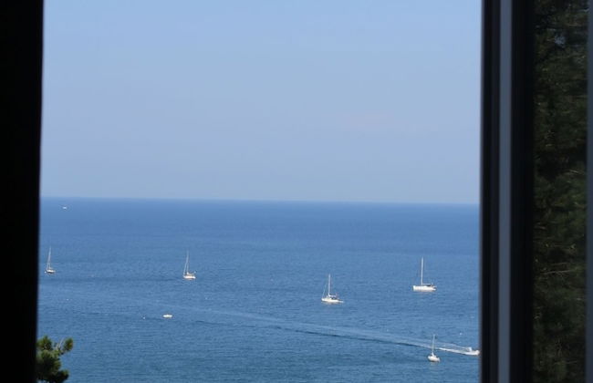 Residence BEAU RIVAGE Brehec - Foto 51