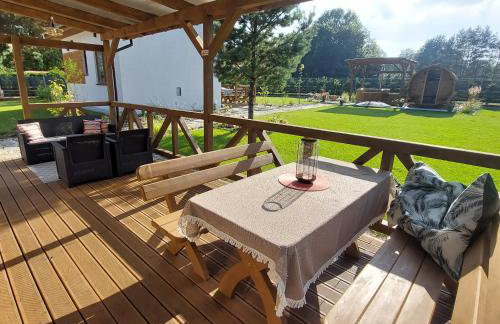 Master Camp Santoczno - Foto 63