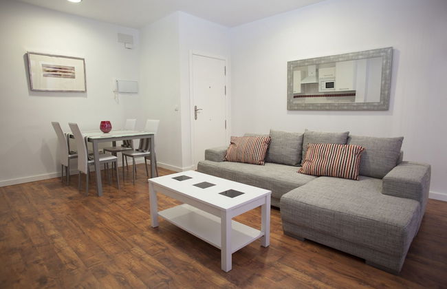 Apartamentos Terrazas de la Catedral - Photo 55