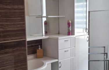 Ferienwohnung am Kanuverleih - Foto 6