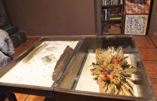 Casa Rural Calecha - Photo 25