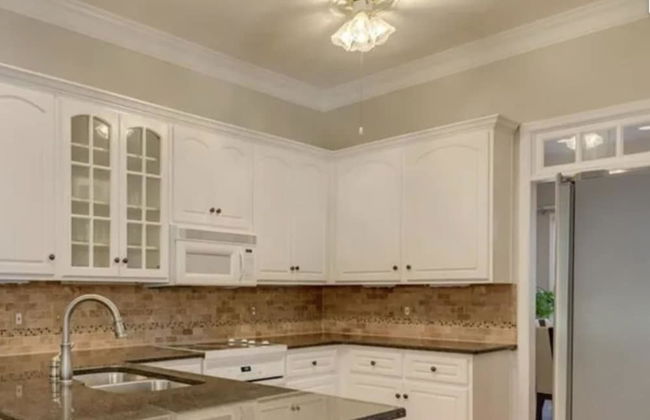 Stately Stradford Home Masters Rental - Foto 19