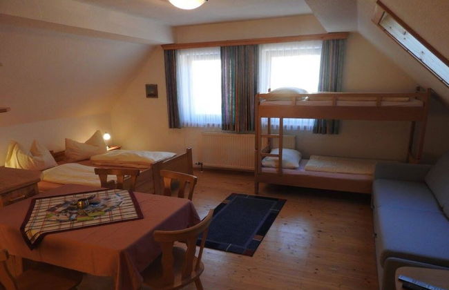 Base-Camp Appartement - Foto 8