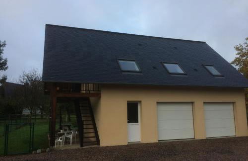 gîte de la scierie - Foto 18