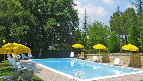 Apartment in Residence La Ginestra in Montelparo - Foto 5