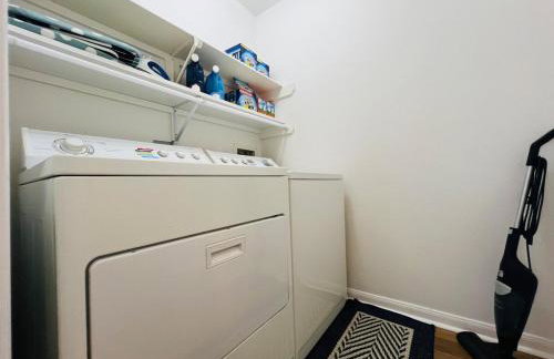 3BR-2 BA Cozy Hub Katy - Close to Cypress - Foto 28